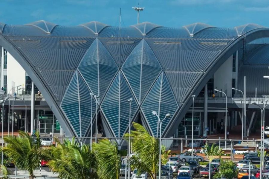 Airport Transfers